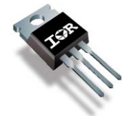  代理 晶体管 MOSFET IRFZ44NPBF  IR-IRFZ44NPBF尽在买卖IC网